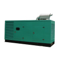 20kVA-500kVA Diesel Silent Generator Set